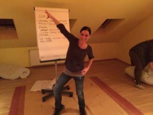 Inneres Kindsseminar